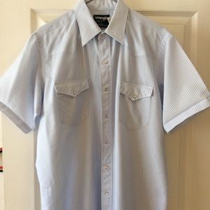 Vintage Wrangler in mint condition! Hardly worn!